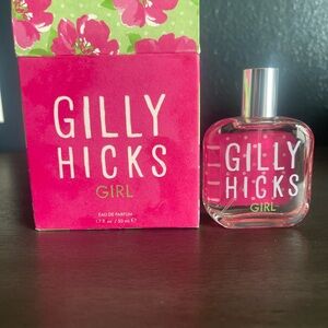 Gilly Hicks Girl